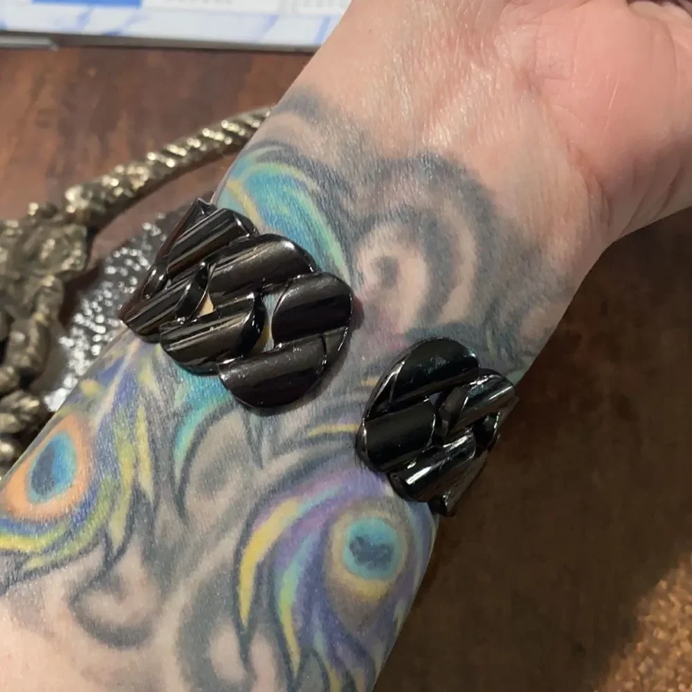 Studio Time Bangle Watch - Picture 3 of 4